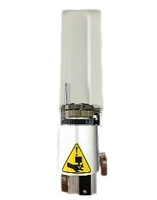 BK3S Cutting head (Part Code - 1.10.03.0006431)