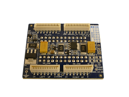 TXT ZAP DTF-T652 /UV6090 0101030023 HS Transfer board плата