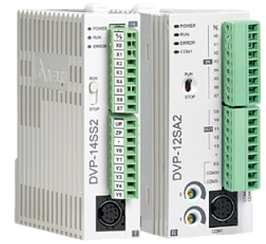 Main PLC controller (Part Code - 1.20.07.0000256)