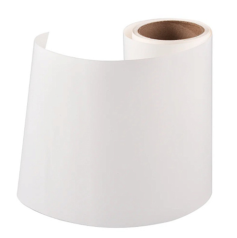 50mic Laserjet Glossy White PET Label DPLA005 — глянцева поліетиленова плівка заказать на MediaPrint