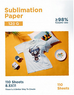 Сублімаційний папір Amazon FJ SP OT1 (формат А3)